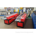 cnc galvanized steel strip shutter rolling door machine